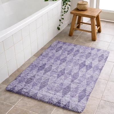 Addison Rugs Premium Washable Super Soft Modern Chancellor Dream Shag Rug