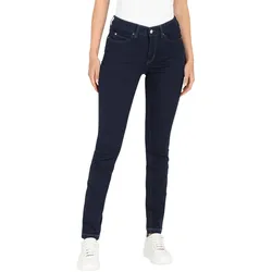 MAC Dream Skinny Jeans in Dark Rinsewash-D30 / L28