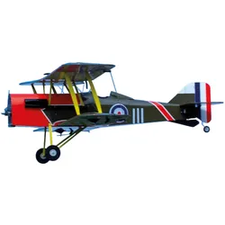 Pichler Royal Aircraft S.E.5a / 1000 mm (Motorflugzeug)