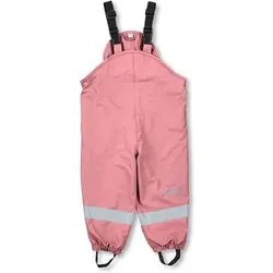 STERNTALER Matschhose gefüttert uni, Größe 74 in Pink Pink