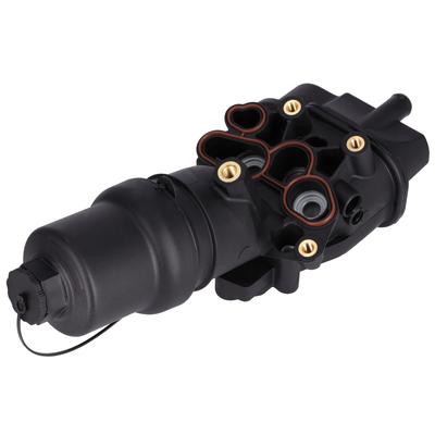 BLUE PRINT Gehäuse, Ölfilter adbp210179 für VW