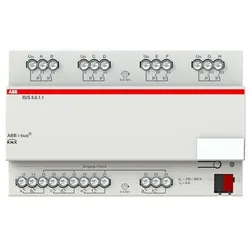 ABB Stotz S&amp;J IO-Aktor IO/S8.6.1.1