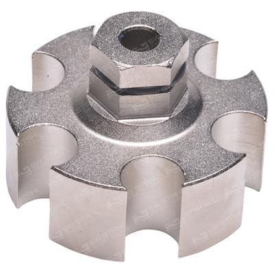 SWSTAHL Einstellwerkzeug, Nockenwelle 26186L-5 für VW
