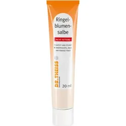 DR.THEISS Ringelblumen Salbe nicht fettend 20 ml