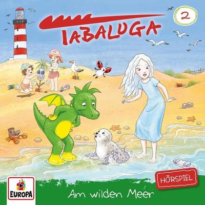Folge 2: Am wilden Meer - Benjamin Schreuder, Audio, 4066338458728