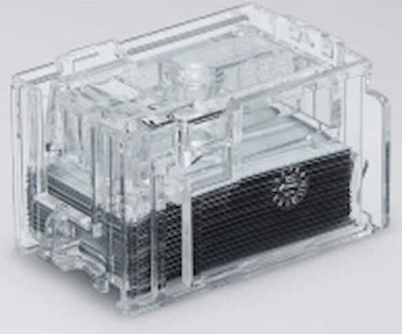 WF Enterprise Staple Cartridge for Staple Finisher