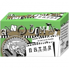Abacusspiele Anno Domini Natur 263534