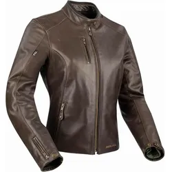 Segura, Motorradjacke, laxey (Damen, 42)