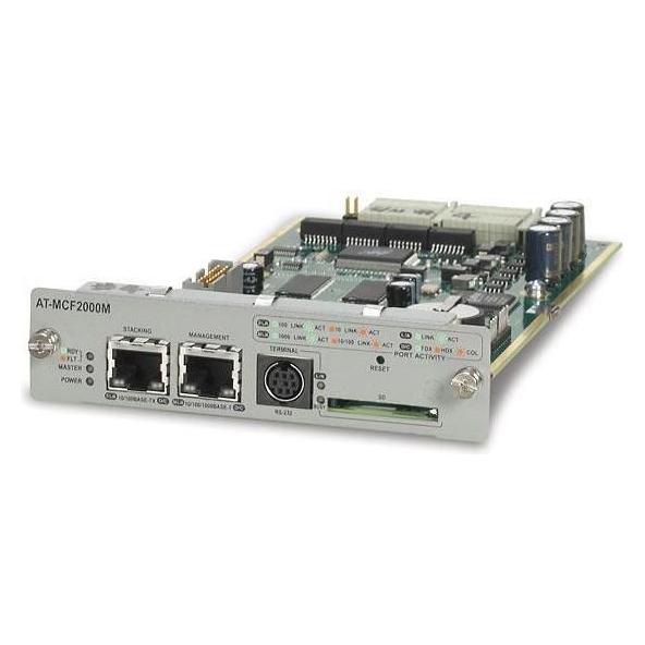 Allied Telesis Snmp Management Module (AT-MCF2000M)