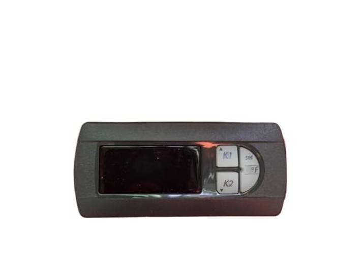 Temperature Controller PJRIW0TT3K for HVAC Original