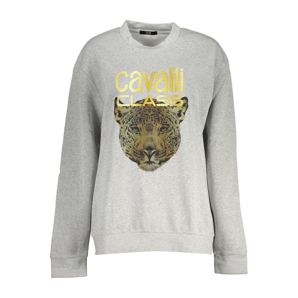 Jaguar Sweatshirt Lockere Passform