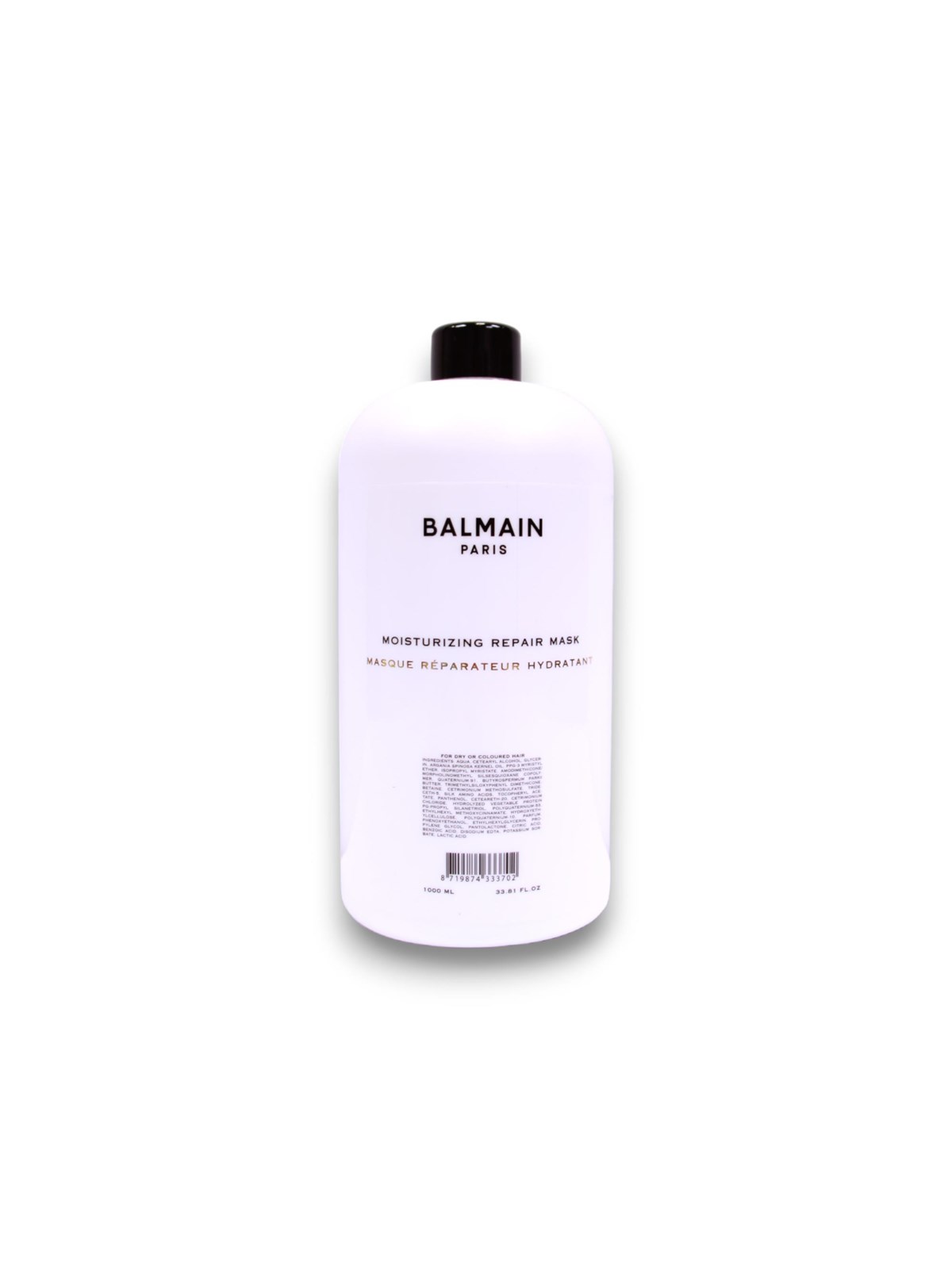 Balmain Paris - Moisturising Repair Pro-Vi