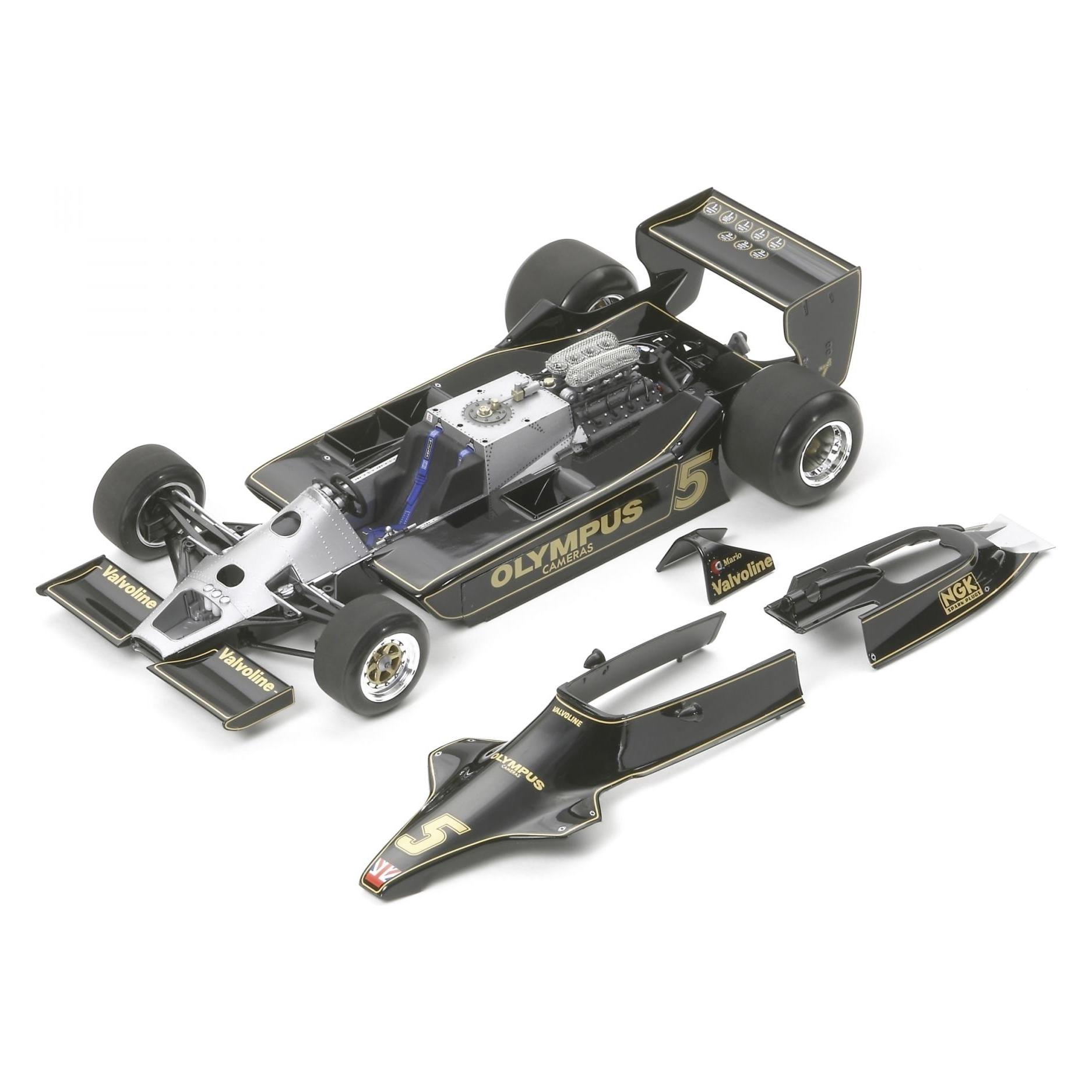 Tamiya Lotus Type 79 1978 (TAM 20060)