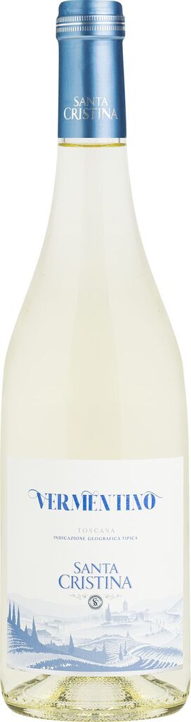 Vermentino Toscana IGT 2024 Santa Cristina