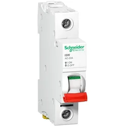 Schneider Electric LastLasttrennschalter iSW A9S66140