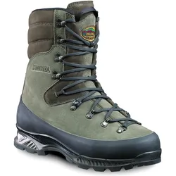Meindl, Herren, Wanderschuhe, Kibo GTX Schuhe (41), Grün
