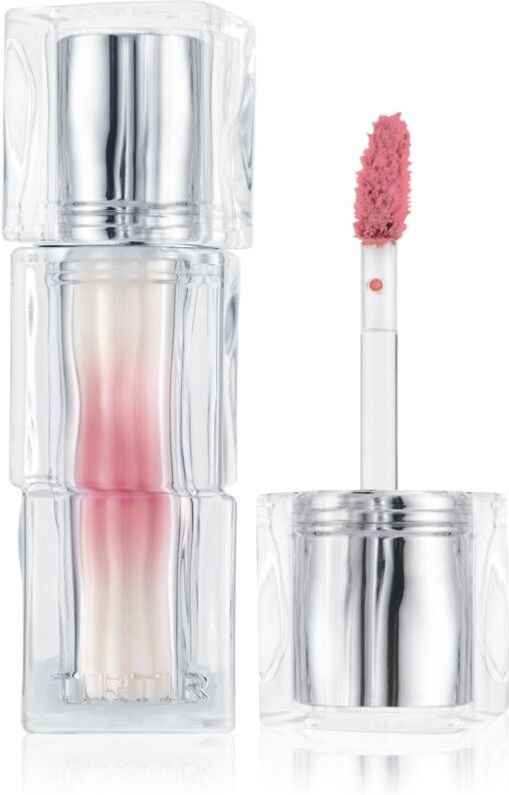 TIRTIR Waterism Glow Tint long-lasting lip gloss small pack shade 24 Lovably (White Snowy Collection) 1.8 g