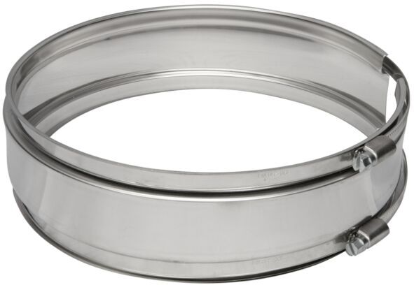 Bertrams Dw Klemmband 22KLB500 500 mm, lose