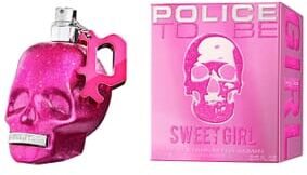 Police To Be Sweet Girl EDP 75 ml