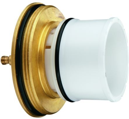 Grohe Ersatz Deckel 43122000 komplett  für WC-Druckspüler