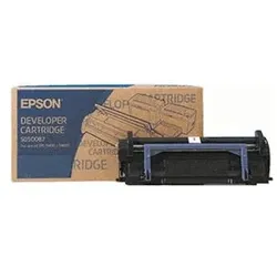 Epson 1124 (C13S051124) Toner – yellow – neu verpackt
