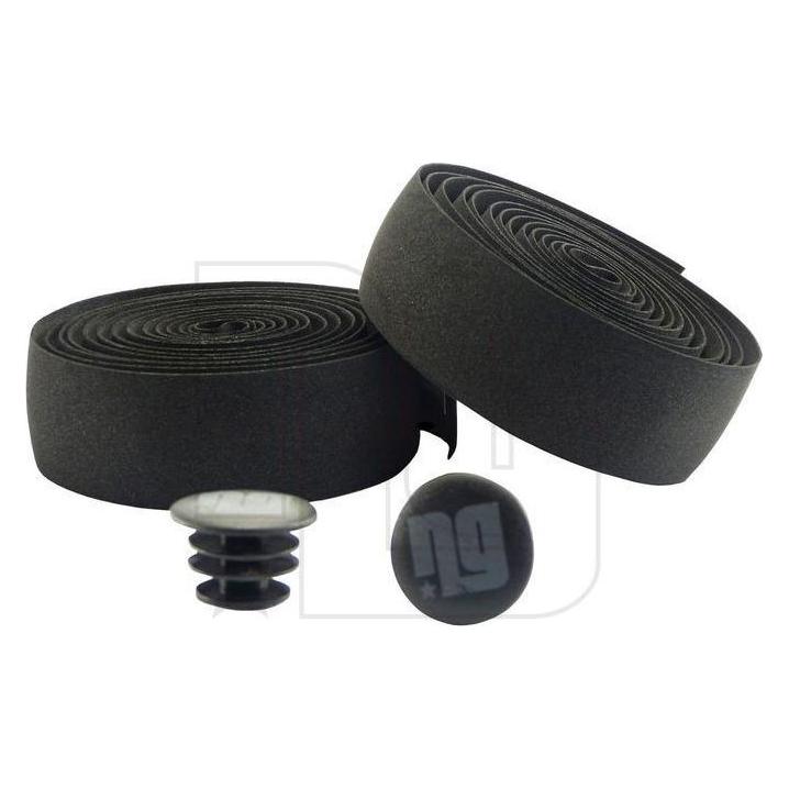 NG Sports Kasoree Lenkerband, EVA, 200cm, 2.60mm, black (40081493)