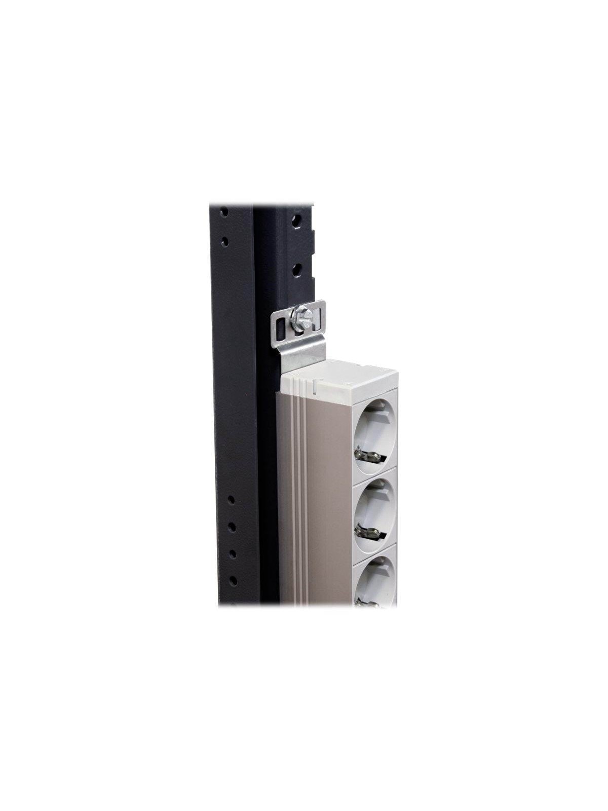 Schneider Electric Schneider Actassi - distribution rail fixing bracket (vertical)