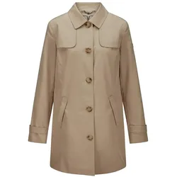 Kurzmantel BASLER beige, 46