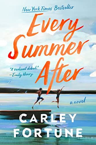 Carley Fortune - Every Summer After - Preis vom 09.10.2026 07:28:09 h