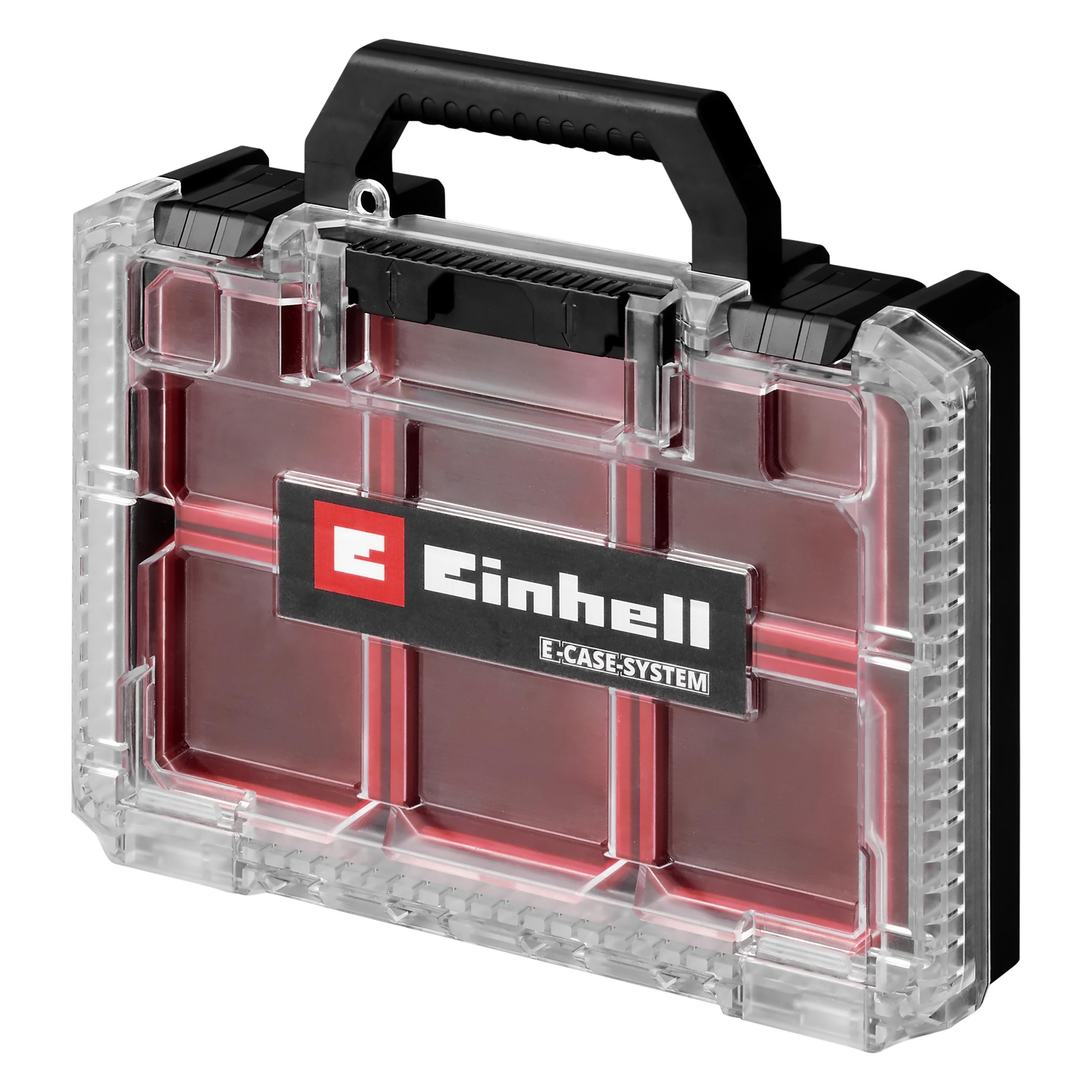 Einhell E-Case Half Size Sortierbox (4540048)