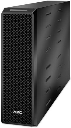 APC SRT192BP2 gruppo di continuità (UPS) 8 kVA (SRT192BP2)