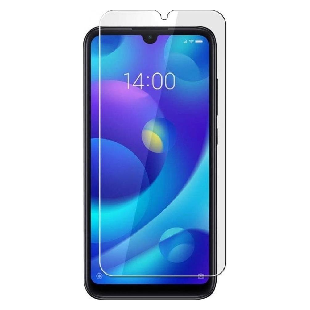 Screenguard Xiaomi Mi Play Panzerglas Schutzfolie Case Friendly Design (Xiaomi Mi Play) (00025208)