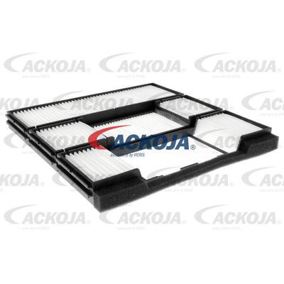 ACKOJA Filter, Innenraumluft A70-30-0013 für TOYOTA