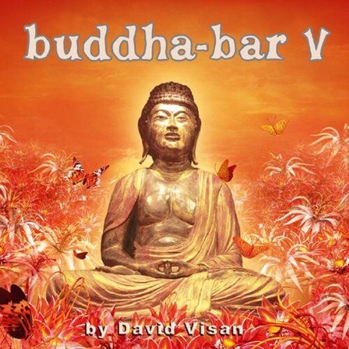 Various - Buddha-Bar Vol.5 - Preis vom 13.10.2026 11:25:28 h