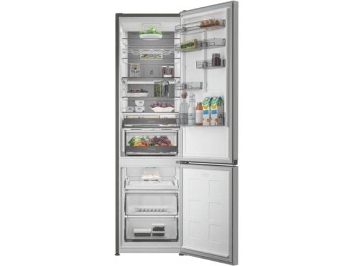 Whirlpool - Réfrigérateur Combiné Whk26414xbr7ea