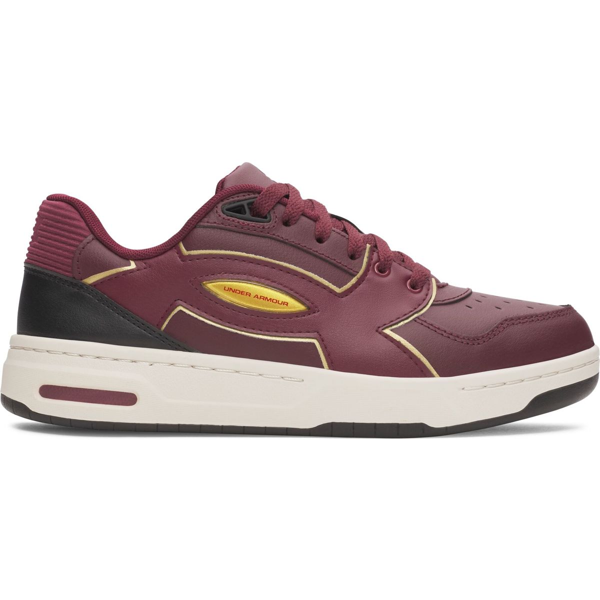 Under Armour Flex red anthem red (625) 11 6007037-625-11
