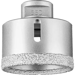 PFERD TOOLS Diamant-Trockenbohrer DCD M14 PSF für Fliesen, Winkelschleifer - 68300088