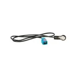15-7132080 Antennenadapter Fakra(f) > ISO(m) 50cm