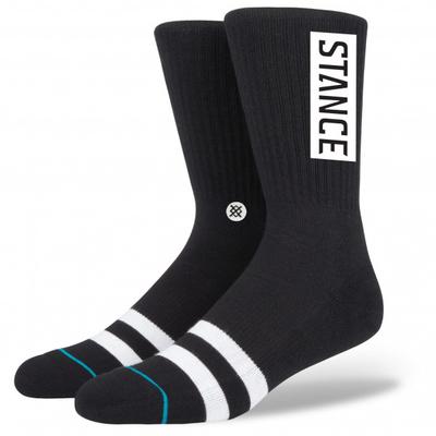 Stance - OG - Multifunktionssocken 38-42 | EU 38-42 schwarz