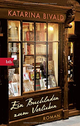 Katarina Bivald - Ein Buchladen zum Verlieben: Roman – Geschenkausgabe - Preis vom 10.10.2026 11:48:34 h