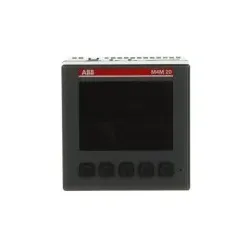 ABB M4M20 Netzanalysegerät, Basis-Funktionen 2CSG251151R4051