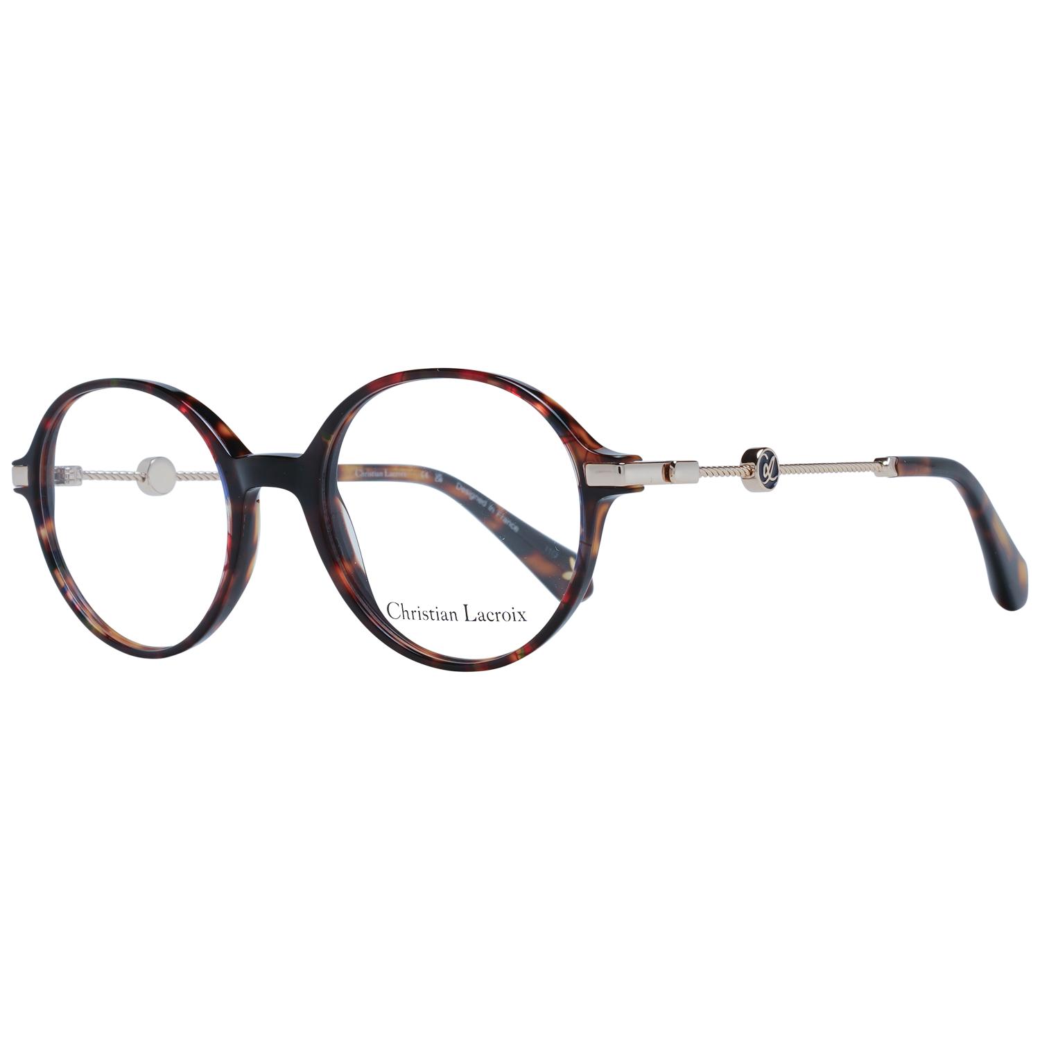 Christian Lacroix Brille CL1142 129 50