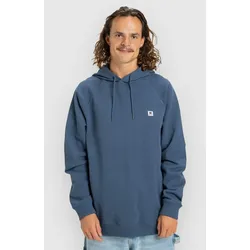 DC Notes Hoodie dark denim Gr. M