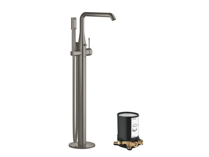 Essence Mitigeur monocommande 1/2 bain/douche (23491AL1-set)