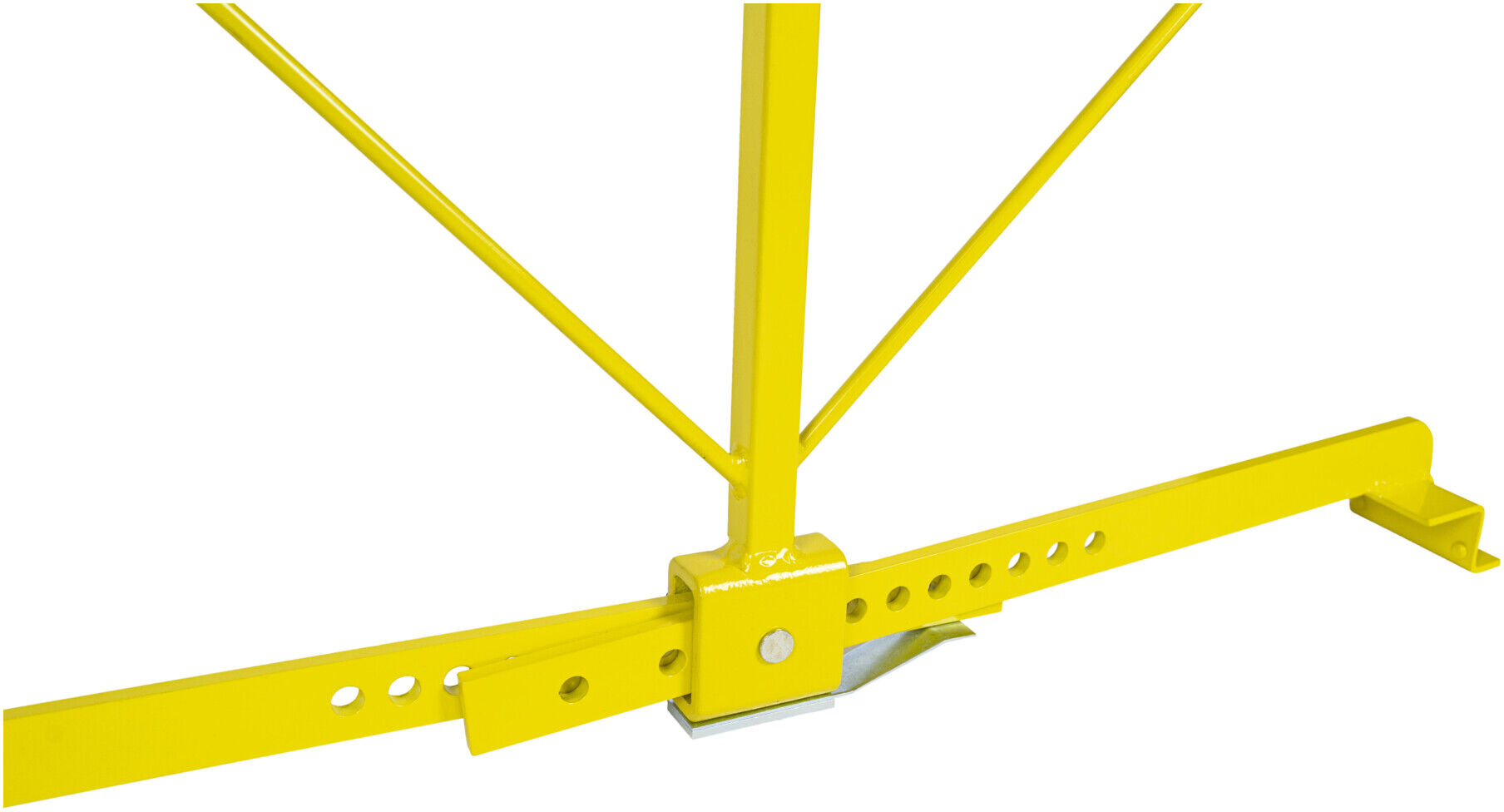 Orit Bordsteinversetzzange Längsgreifend Tandem"" (KSH-2H-1021-000)