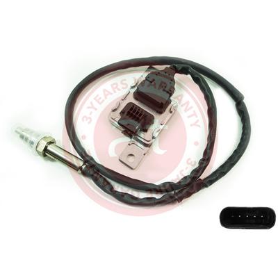 ATAUTOTEILEGERMANY NOx-Sensor, NOx-Katalysator at11447 für VAG