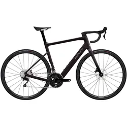 Ridley E-Grifn 105 Dark Plum Metallic/Autumn Grey Metallic