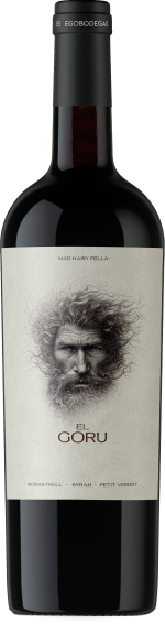 Ego Bodegas El Gorú 2024 - 75cl