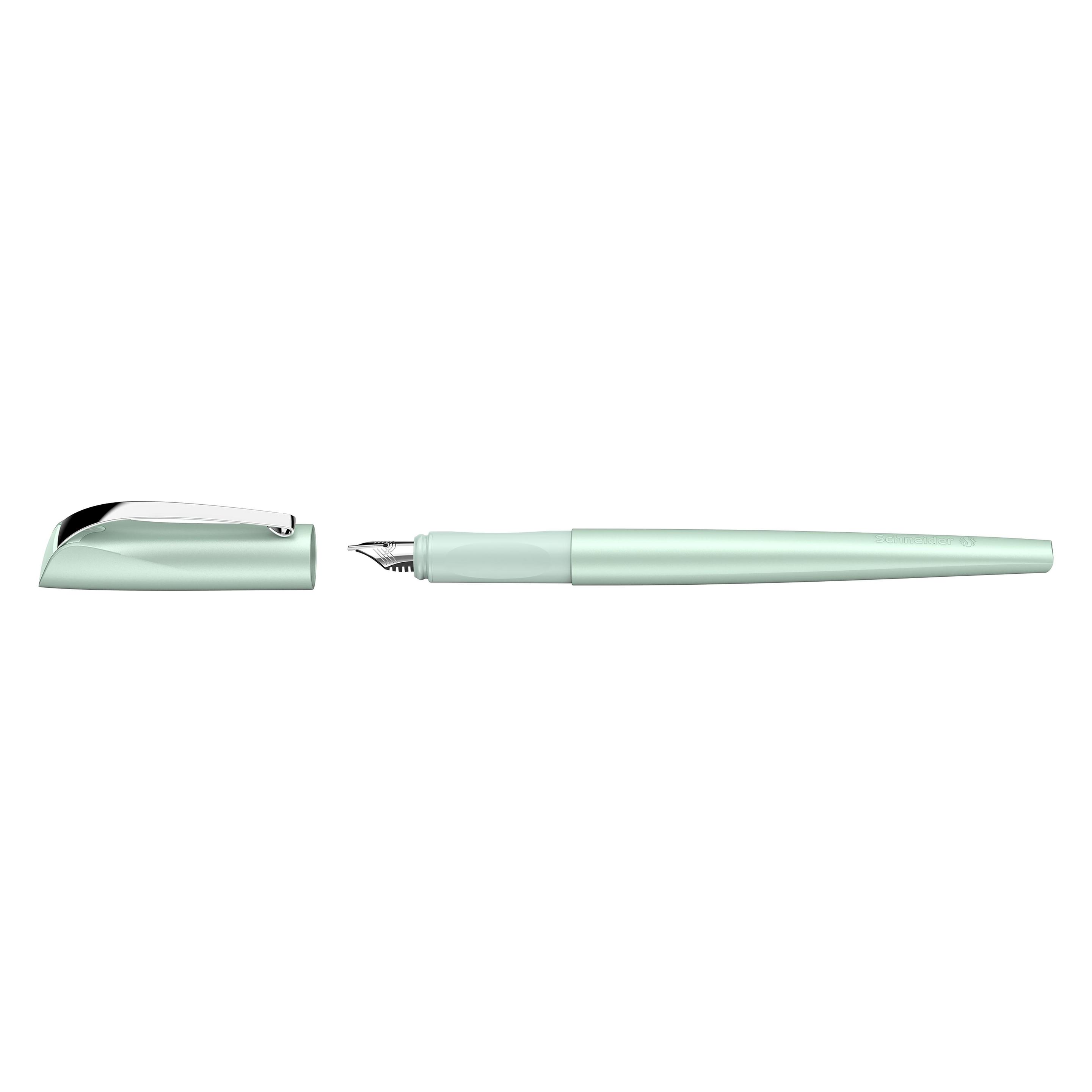 Schneider Füllhal. Callissima Mint 1.1mm (1x) (163711)