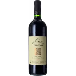 Clos Canarelli Rouge 2023